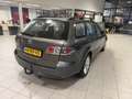 Mazda 6 Sportbreak 1.8i Touring Grijs - thumbnail 4