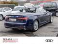 Audi A5 Cabriolet 40 TFSI S TRONIC ADVANCED MATRIX ACC Blau - thumbnail 13
