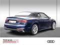 Audi A5 Cabriolet 40 TFSI S TRONIC ADVANCED MATRIX ACC Blau - thumbnail 3