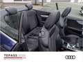 Audi A5 Cabriolet 40 TFSI S TRONIC ADVANCED MATRIX ACC Blau - thumbnail 10