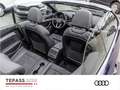 Audi A5 Cabriolet 40 TFSI S TRONIC ADVANCED MATRIX ACC Blau - thumbnail 15