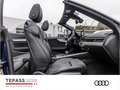 Audi A5 Cabriolet 40 TFSI S TRONIC ADVANCED MATRIX ACC Blau - thumbnail 9