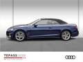 Audi A5 Cabriolet 40 TFSI S TRONIC ADVANCED MATRIX ACC Blau - thumbnail 5