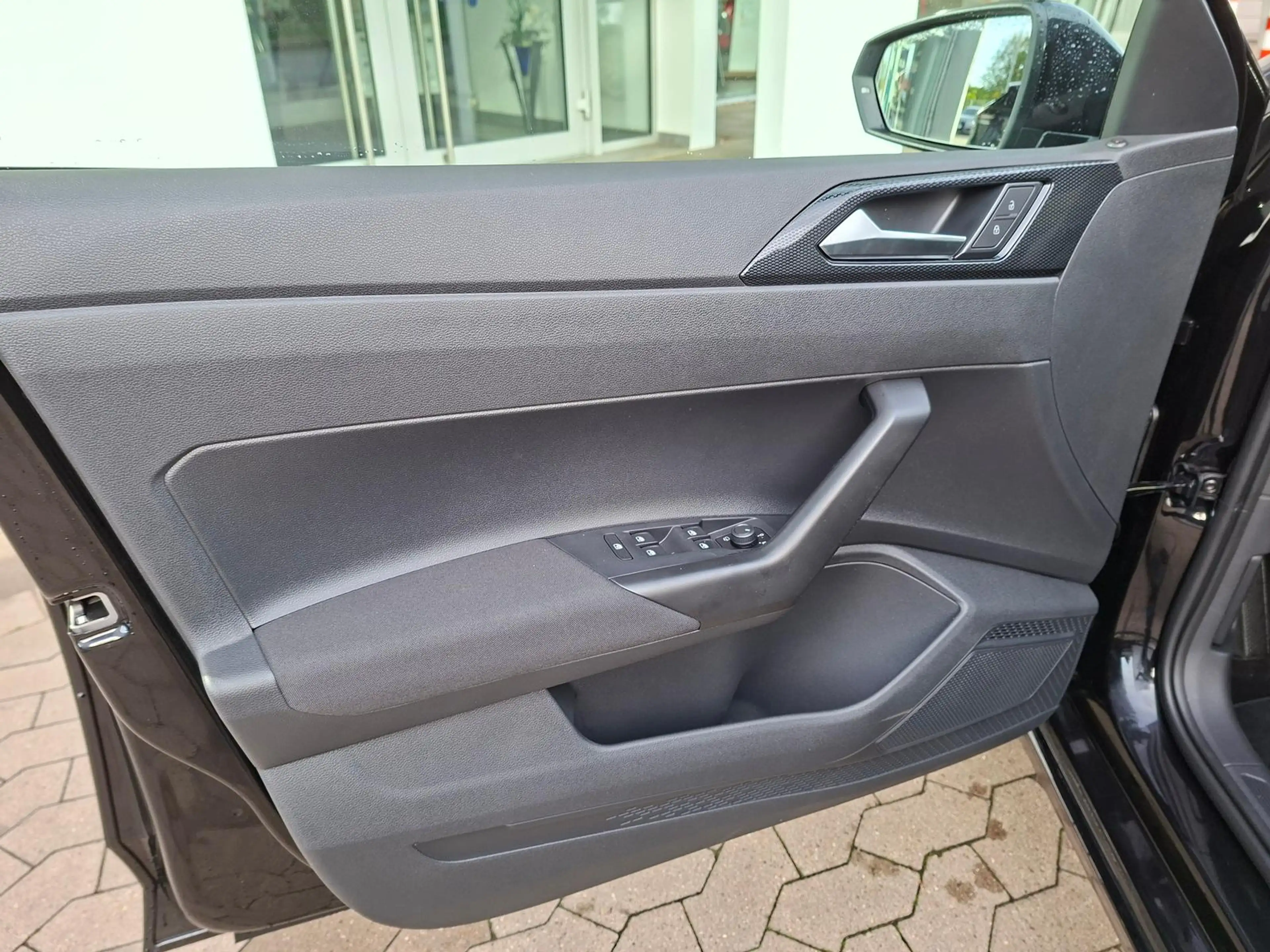 Volkswagen Polo Life 1.0TSI DSG APP Sitzheizung Tempomat — photo 10