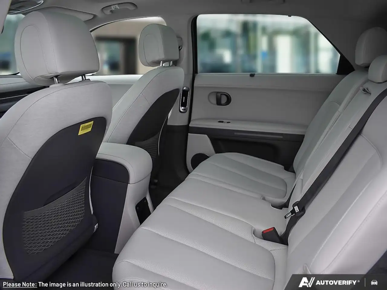 Hyundai IONIQ 5 снимка Hyundai IONIQ 5