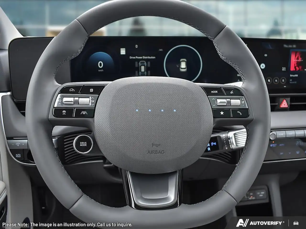 Hyundai IONIQ 5 снимка Hyundai IONIQ 5