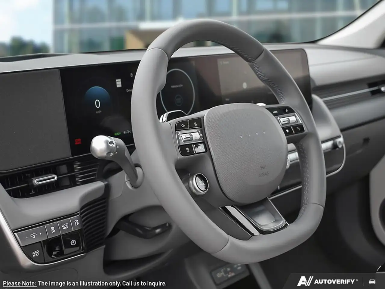 Hyundai IONIQ 5 снимка Hyundai IONIQ 5