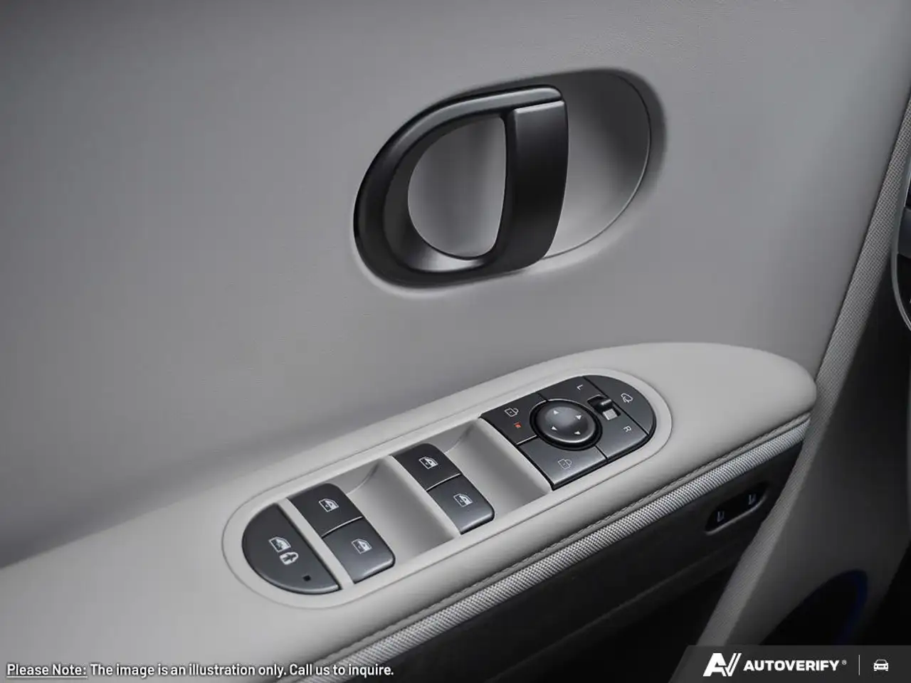 Hyundai IONIQ 5 снимка Hyundai IONIQ 5