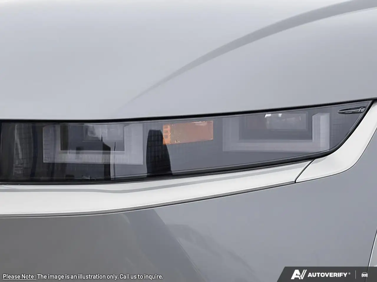 Hyundai IONIQ 5 снимка Hyundai IONIQ 5