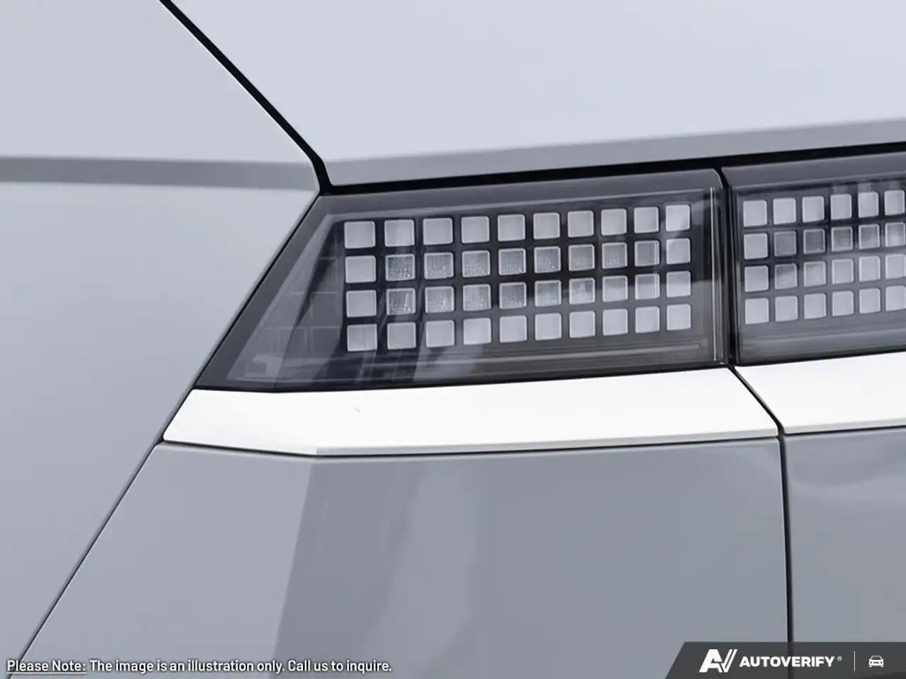 Hyundai IONIQ 5 снимка Hyundai IONIQ 5