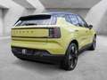 Volvo EX30 Ultra Single Motor Extended Range Pano H-K SHZ Gelb - thumbnail 3