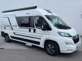 Caravans-Wohnm Adria TWIN 600 SP Axess ALL-IN Solar, Kamera, Markise Blanc - thumbnail 1