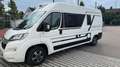 Caravans-Wohnm Adria TWIN 600 SP Axess ALL-IN Solar, Kamera, Markise Blanc - thumbnail 7