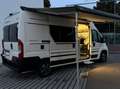 Caravans-Wohnm Adria TWIN 600 SP Axess ALL-IN Solar, Kamera, Markise Blanc - thumbnail 14