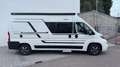 Caravans-Wohnm Adria TWIN 600 SP Axess ALL-IN Solar, Kamera, Markise Blanc - thumbnail 2
