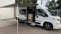 Caravans-Wohnm Adria TWIN 600 SP Axess ALL-IN Solar, Kamera, Markise Blanc - thumbnail 9