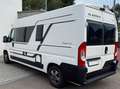 Caravans-Wohnm Adria TWIN 600 SP Axess ALL-IN Solar, Kamera, Markise Blanc - thumbnail 4
