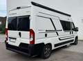 Caravans-Wohnm Adria TWIN 600 SP Axess ALL-IN Solar, Kamera, Markise Blanc - thumbnail 6