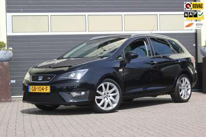 SEAT Ibiza ST 1.2 TSI FR Dynamic | Trekhaak | 17inch