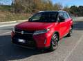 Suzuki Vitara 1.4 TOP Hybrid 4x4 ALLGRIP PROMO Bianco - thumbnail 10