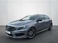 Mercedes-Benz A 180 BlueEff*AMG*Night*Pano*H&K*Navi*RFK*Xenon* Gris - thumbnail 1