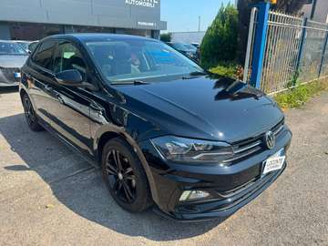 1.0 tsi Highline 95cv