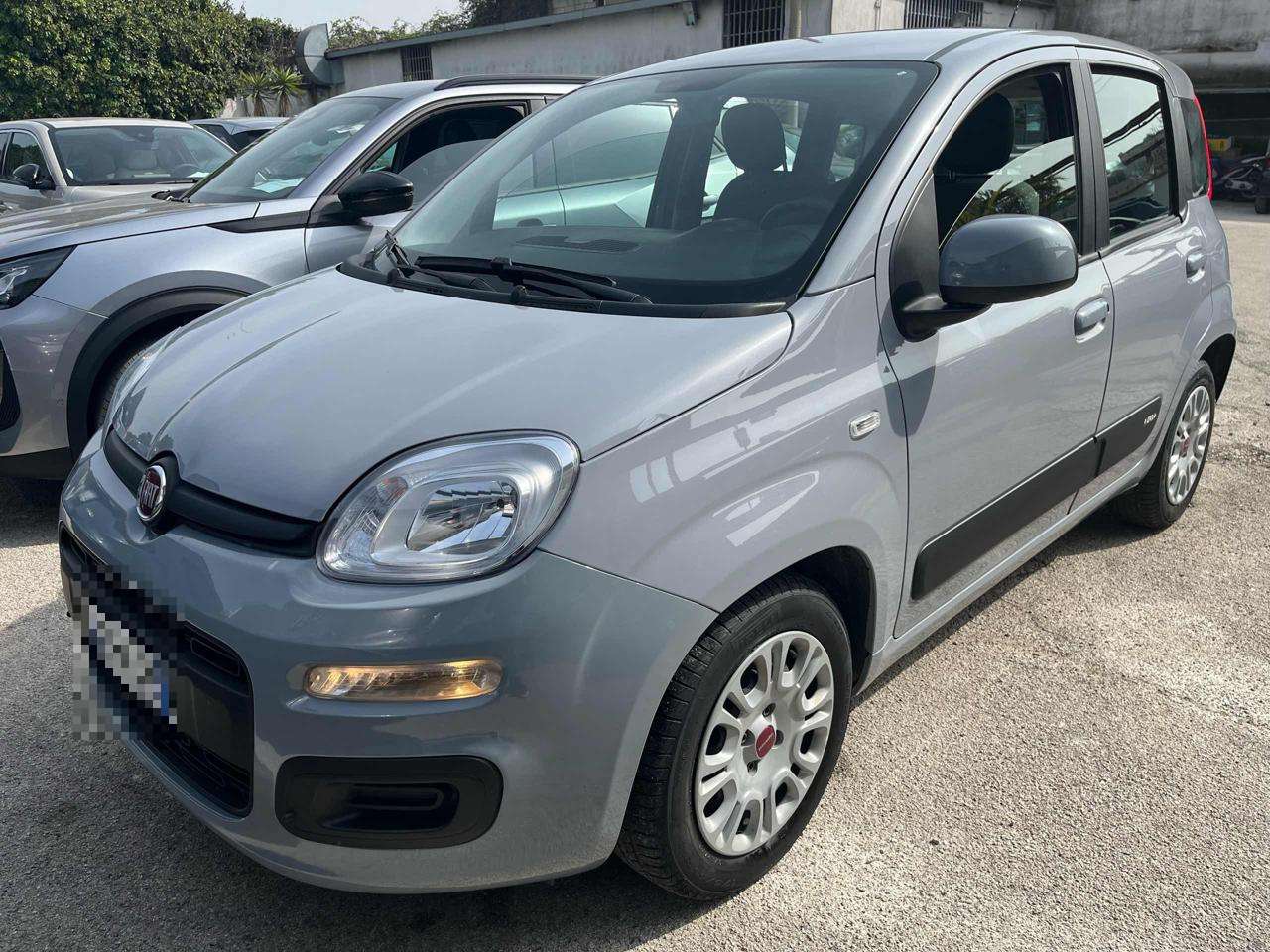 Fiat Panda 1.0 FireFly S&S Hybrid  70cv
