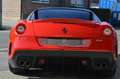 Ferrari 599 GTO V12 6.0 670ch 1 MAIN !! 26.000 km !! Червоний - thumbnail 4