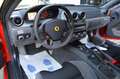 Ferrari 599 GTO V12 6.0 670ch 1 MAIN !! 26.000 km !! Rosso - thumbnail 7