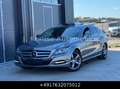 Mercedes-Benz CLS 350 CLS 350 BE Shooting Brake NETTO 12000€ VOLL Silber - thumbnail 1