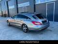 Mercedes-Benz CLS 350 CLS 350 BE Shooting Brake NETTO 12000€ VOLL Argent - thumbnail 11