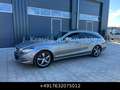 Mercedes-Benz CLS 350 CLS 350 BE Shooting Brake NETTO 12000€ VOLL Argent - thumbnail 2