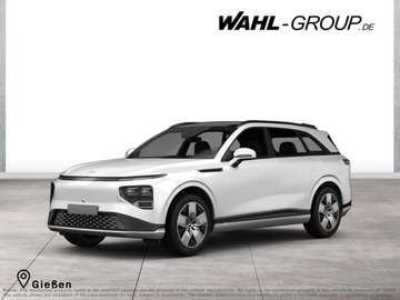 *New AWD Performance*AHK*Wlan*Navigation*Sitzheiz/
