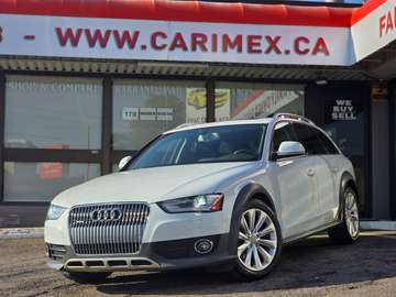 2.0T Komfort Accident Free | Leather | Sunroof | Great Service
