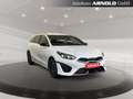 Kia Ceed SW / cee'd SW Ceed_SW 1.5 T-GDI GT-Line Navi LED 17" SmartKey BC Alb - thumbnail 6