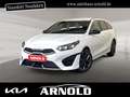 Kia Ceed SW / cee'd SW Ceed_SW 1.5 T-GDI GT-Line Navi LED 17" SmartKey BC Alb - thumbnail 1
