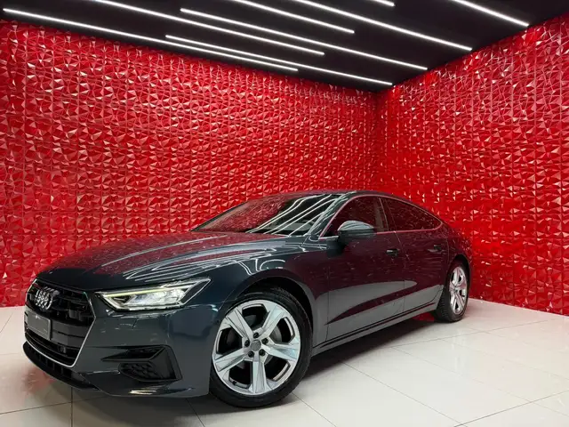 Audi A7 Sportback 40 2.0 tdi IVA DEDUCIBILE s-tronic