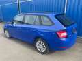 Skoda Fabia Active Blau - thumbnail 2