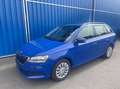 Skoda Fabia Active Blau - thumbnail 1
