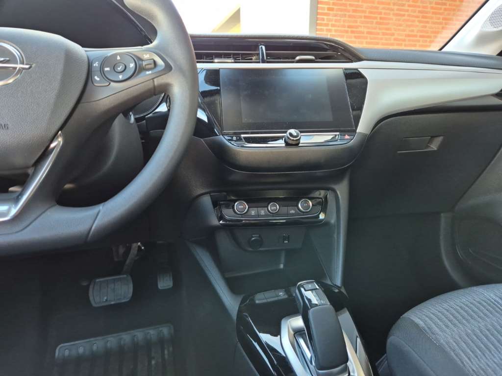 Opel Corsa-e