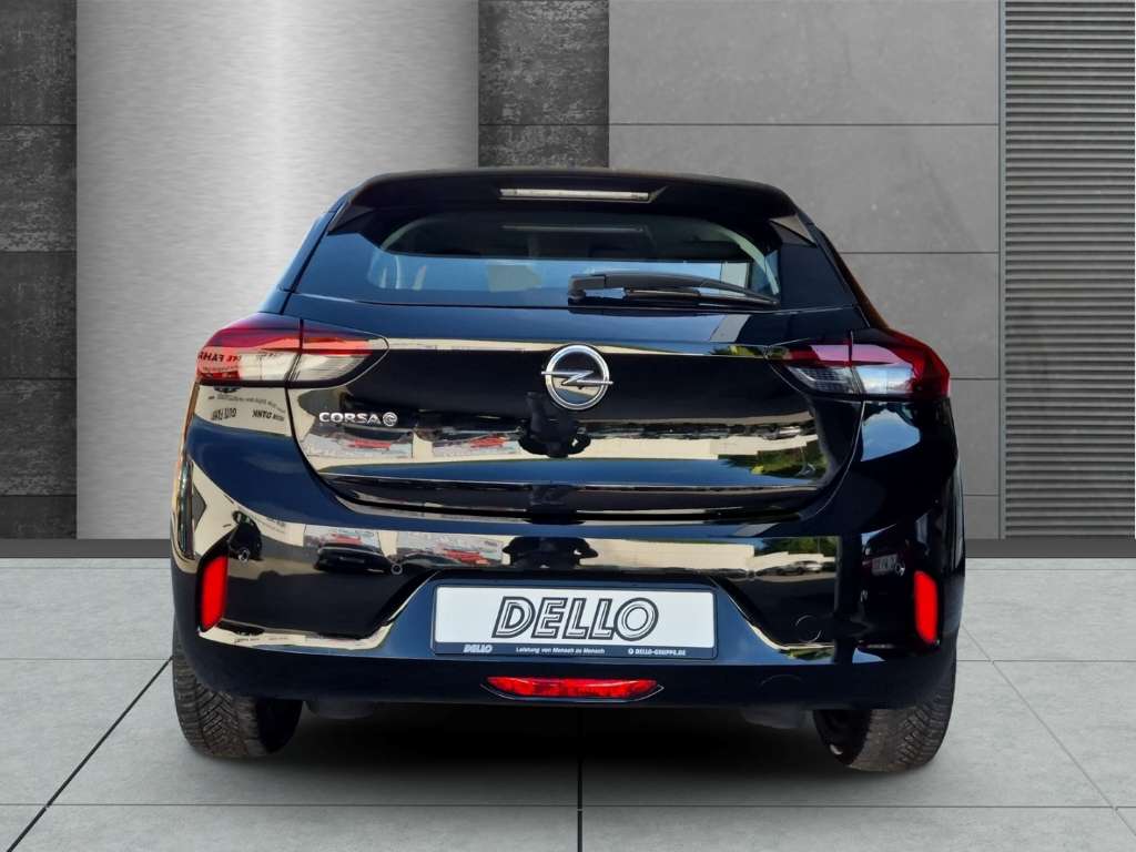 Opel Corsa-e
