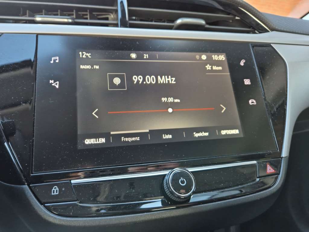 Opel Corsa-e