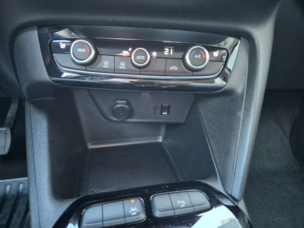 Opel Corsa-e