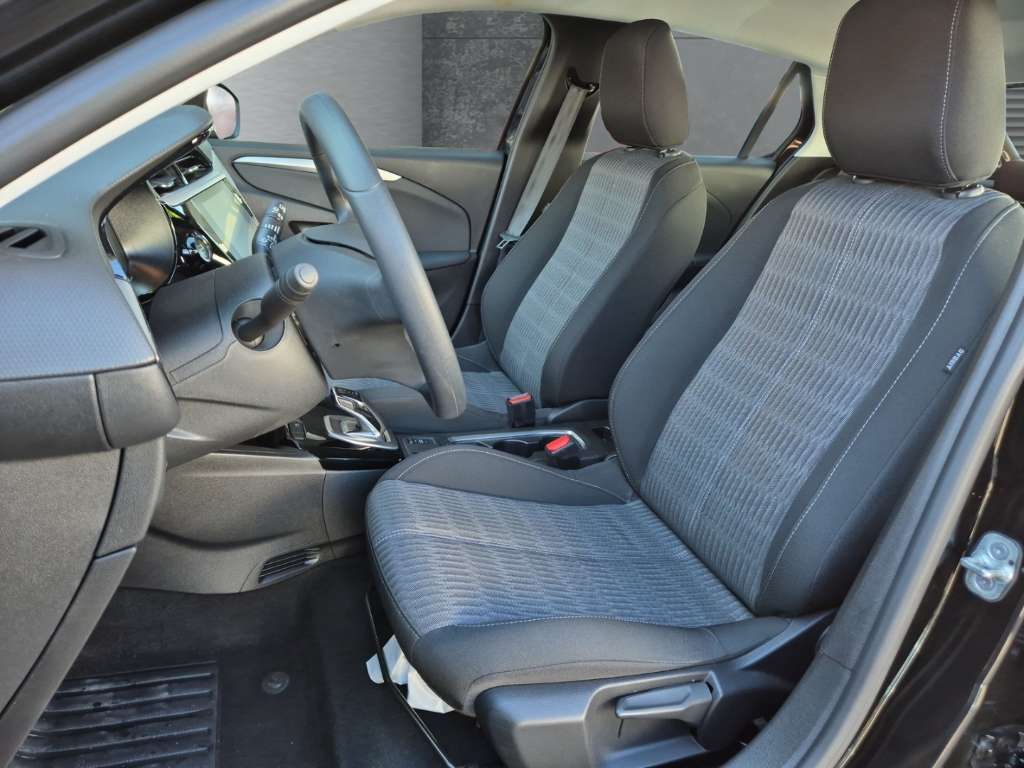 Opel Corsa-e