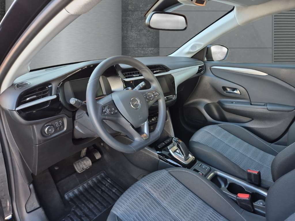 Opel Corsa-e
