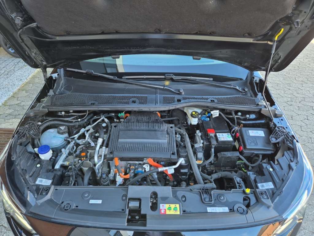 Opel Corsa-e