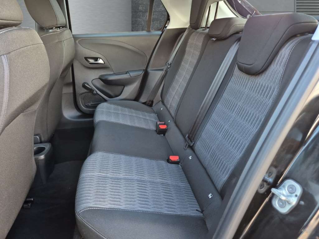 Opel Corsa-e
