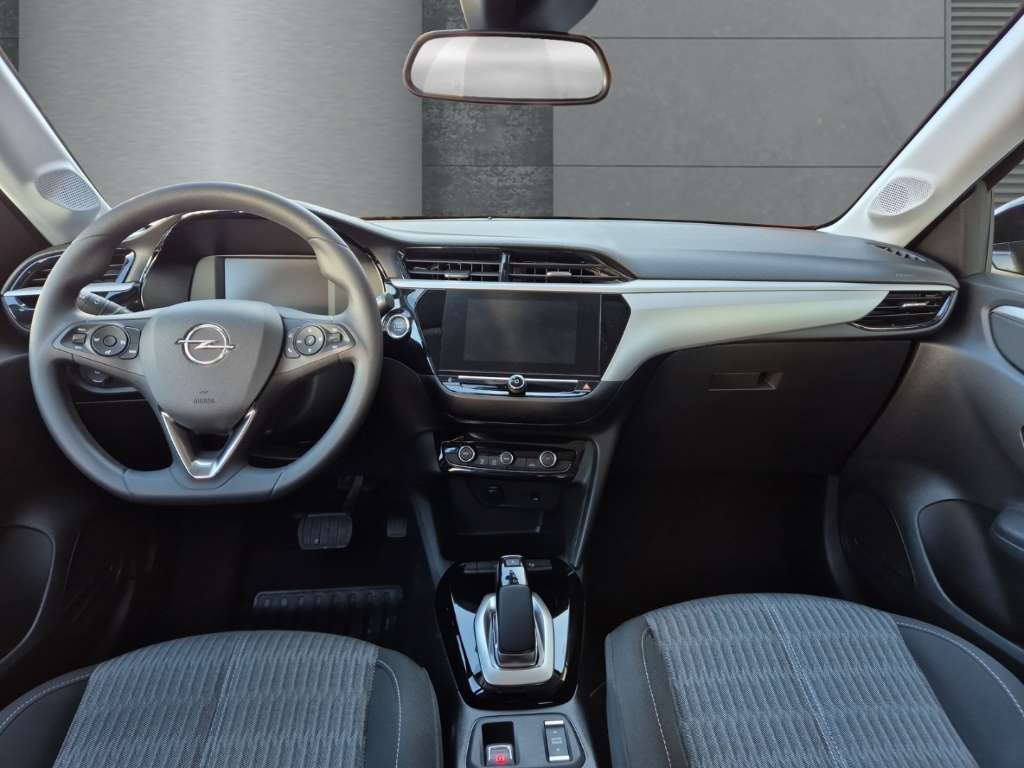 Opel Corsa-e