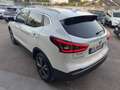 Nissan Qashqai Nissan Qashqai 1.5 dCi N-Connecta tetto 360 metall Blanc - thumbnail 7