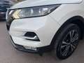 Nissan Qashqai Nissan Qashqai 1.5 dCi N-Connecta tetto 360 metall Blanc - thumbnail 10